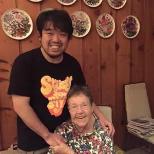 Meet your Posher, Satoshi